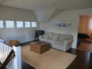 Фото номера Дом для отпуска Дома для отпуска Holiday Home Sarvsjö г. Takkula 7