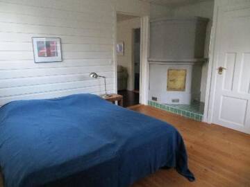 Фото номера Дом для отпуска Дома для отпуска Holiday Home Sarvsjö г. Takkula 64