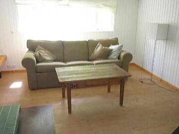 Фото номера Дом для отпуска Дома для отпуска Holiday Home Sarvsjö г. Takkula 70