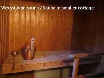 Фотографии Дома для отпуска Holiday Home Sarvsjö г. Takkula (Финляндия) №4 Фото Дома для отпуска Holiday Home Sarvsjö г. Takkula 4