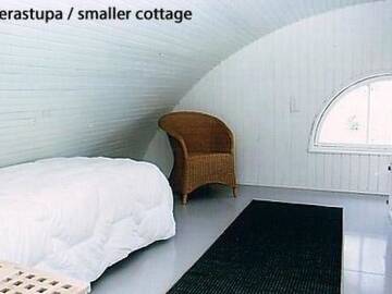 Фото номера Дом для отпуска Дома для отпуска Holiday Home Sarvsjö г. Takkula 37