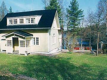Фотографии Дома для отпуска Holiday Home Sarvsjö г. Takkula (Финляндия) №5 Фото Дома для отпуска Holiday Home Sarvsjö г. Takkula 5