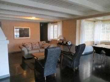 Фото номера Дом для отпуска Дома для отпуска Holiday Home Sarvsjö г. Takkula 41