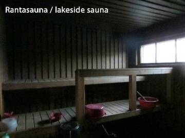 Фото номера Дом для отпуска Дома для отпуска Holiday Home Sarvsjö г. Takkula 17