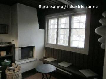Фото номера Дом для отпуска Дома для отпуска Holiday Home Sarvsjö г. Takkula 11