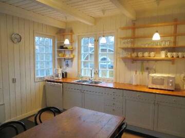 Фото номера Дом для отпуска Дома для отпуска Holiday Home Sarvsjö г. Takkula 18