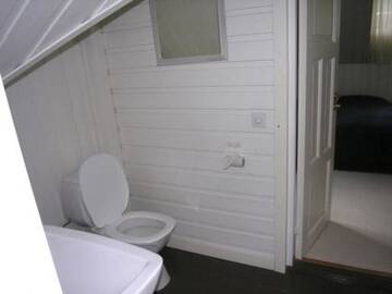 Фото номера Дом для отпуска Дома для отпуска Holiday Home Sarvsjö г. Takkula 20