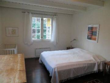 Фото номера Дом для отпуска Дома для отпуска Holiday Home Sarvsjö г. Takkula 24