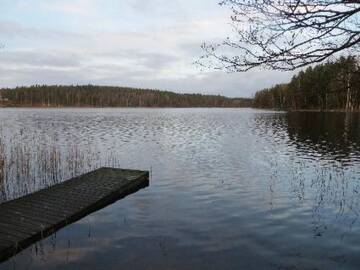 Фото номера Дом для отпуска Дома для отпуска Holiday Home Sarvsjö г. Takkula 21