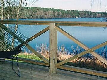 Фото номера Дом для отпуска Дома для отпуска Holiday Home Sarvsjö г. Takkula 22