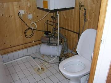 Фото номера Дом для отпуска Дома для отпуска Holiday Home Sarvsjö г. Takkula 26