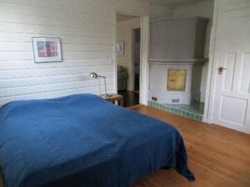 Фото номера Дом для отпуска Дома для отпуска Holiday Home Sarvsjö г. Takkula 29