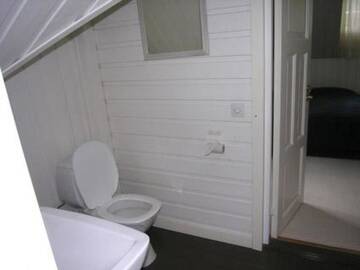 Фото номера Дом для отпуска Дома для отпуска Holiday Home Sarvsjö г. Takkula 55