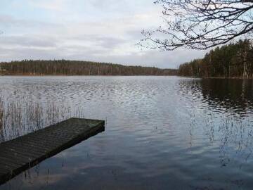Фото номера Дом для отпуска Дома для отпуска Holiday Home Sarvsjö г. Takkula 56