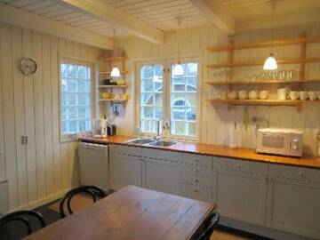 Фото номера Дом для отпуска Дома для отпуска Holiday Home Sarvsjö г. Takkula 53