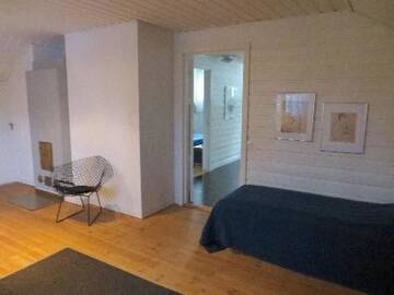 Фото номера Дом для отпуска Дома для отпуска Holiday Home Sarvsjö г. Takkula 54
