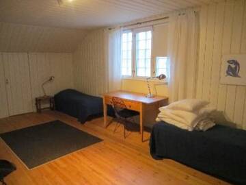 Фото номера Дом для отпуска Дома для отпуска Holiday Home Sarvsjö г. Takkula 30