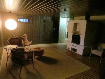 Фото номера Дом для отпуска Дома для отпуска Holiday Home Sarvsjö г. Takkula 9
